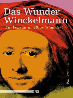 cover image of Das Wunder Winckelmann